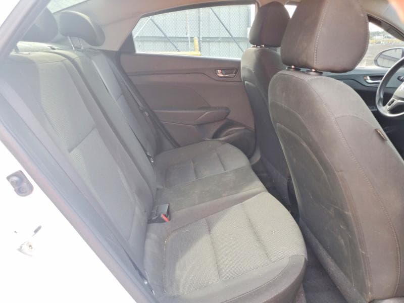 2019 HYUNDAI ACCENT SE 10