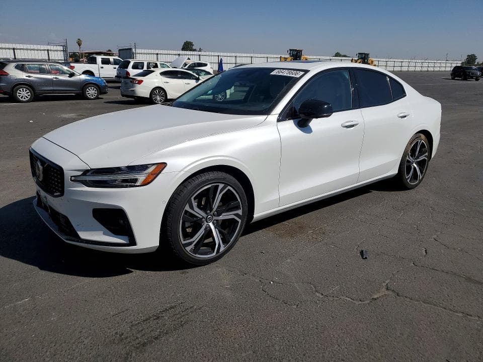 2023 VOLVO S60 PLUS - 1
