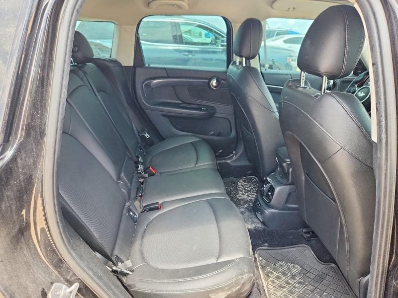 2019 MINI COOPER S COUNTRYMAN ALL4 10