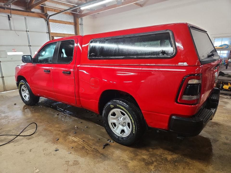 2023 RAM 1500 TRADESMAN 2