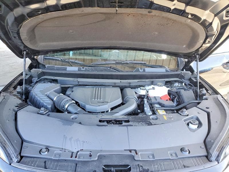 2026 BUICK ENCLAVE PREFERRED 12