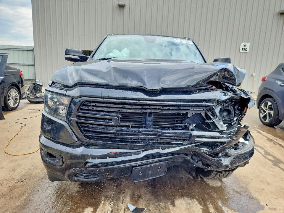2019 RAM 1500 BIG HORN/LONE STAR 5