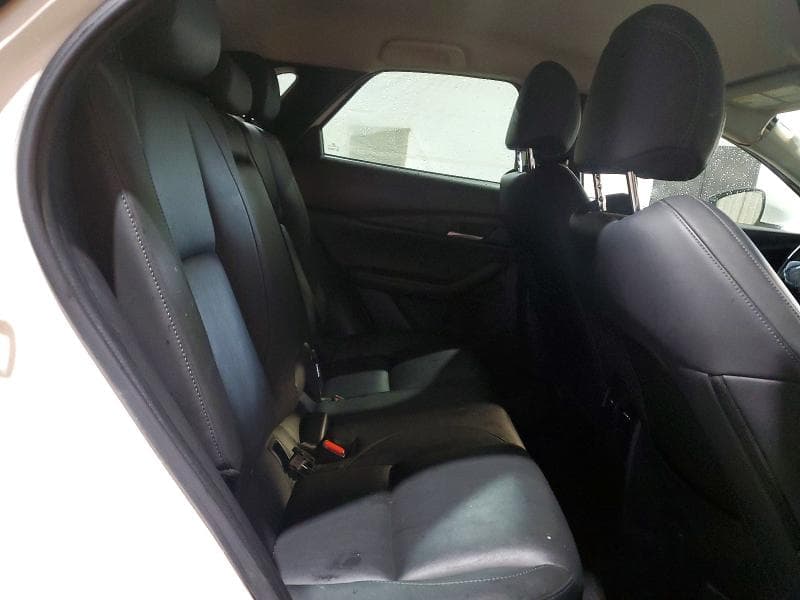 2021 MAZDA CX-30 SELECT 11