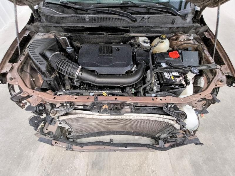 2023 CHEVROLET BLAZER 2LT 12