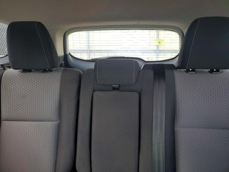 2018 FORD ESCAPE SE 10