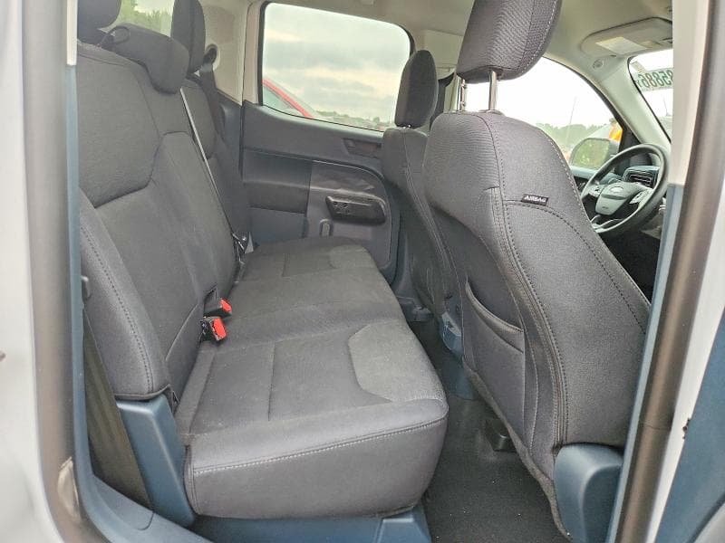 2026 FORD MAVERICK XL 10