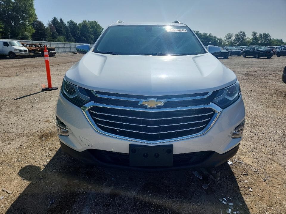 2019 CHEVROLET EQUINOX PREMIER 5