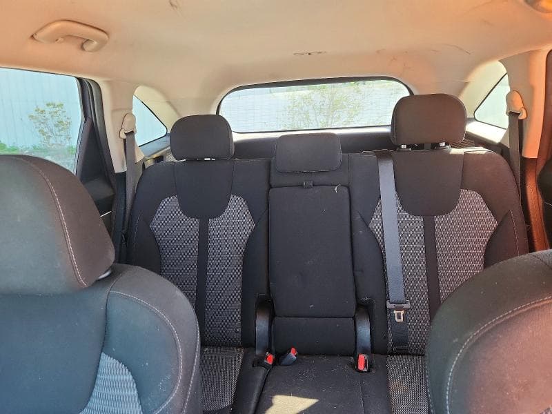 2022 KIA SORENTO LX 10