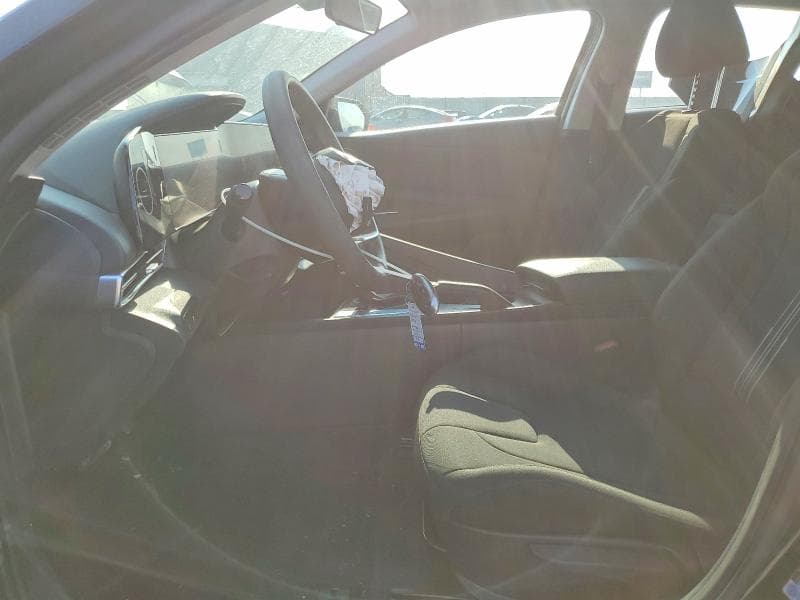 2024 HYUNDAI ELANTRA SEL 7