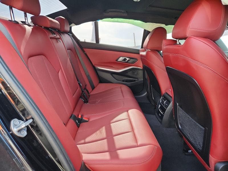 2023 BMW 330I 10