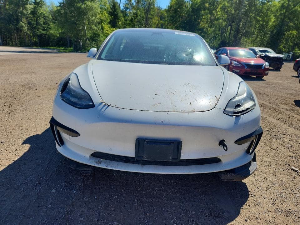 2019 TESLA MODEL 3 5