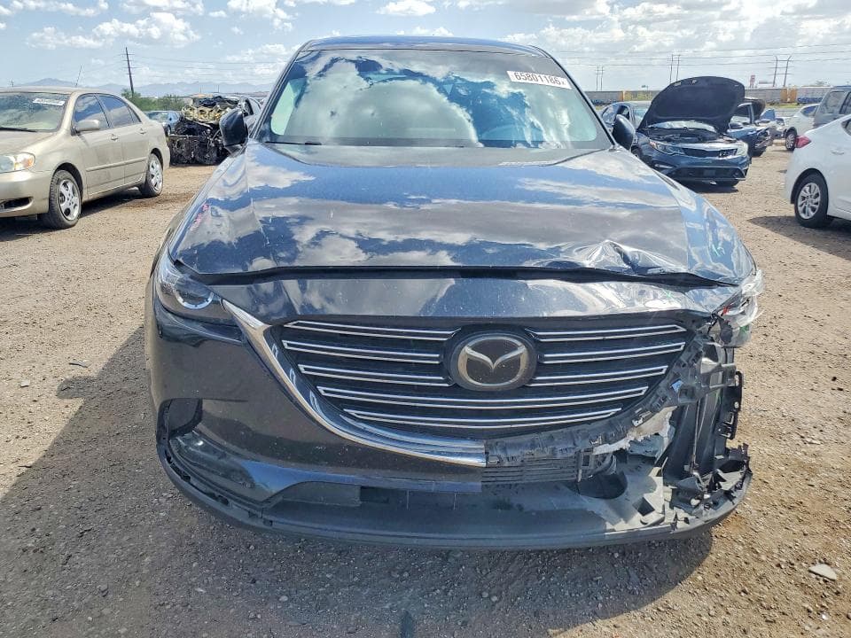 2018 MAZDA CX-9 SPORT 5