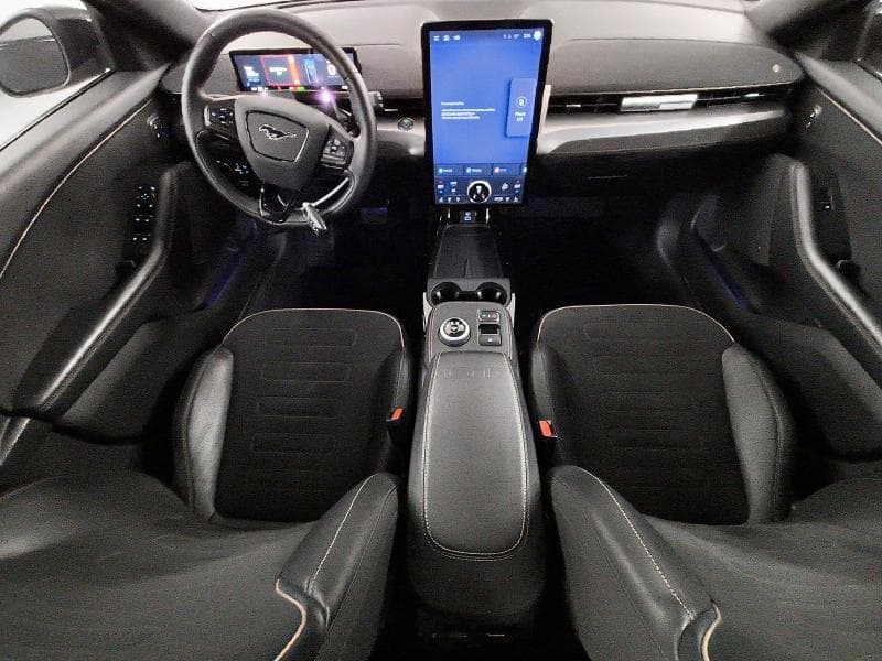 2023 FORD MUSTANG MACH-E GT 8