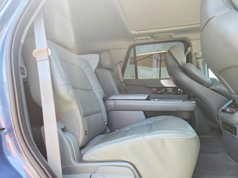 2019 LINCOLN NAVIGATOR RESERVE 11