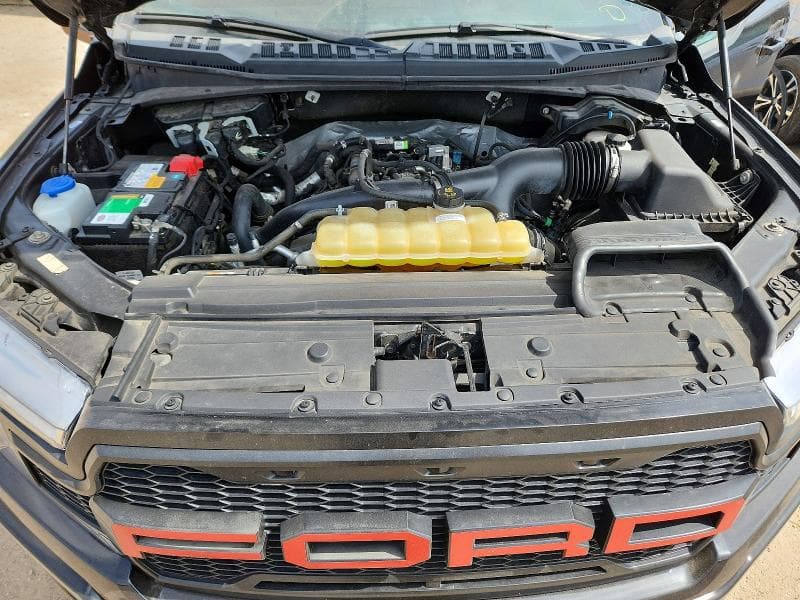 2020 FORD F150 SUPERCREW 11
