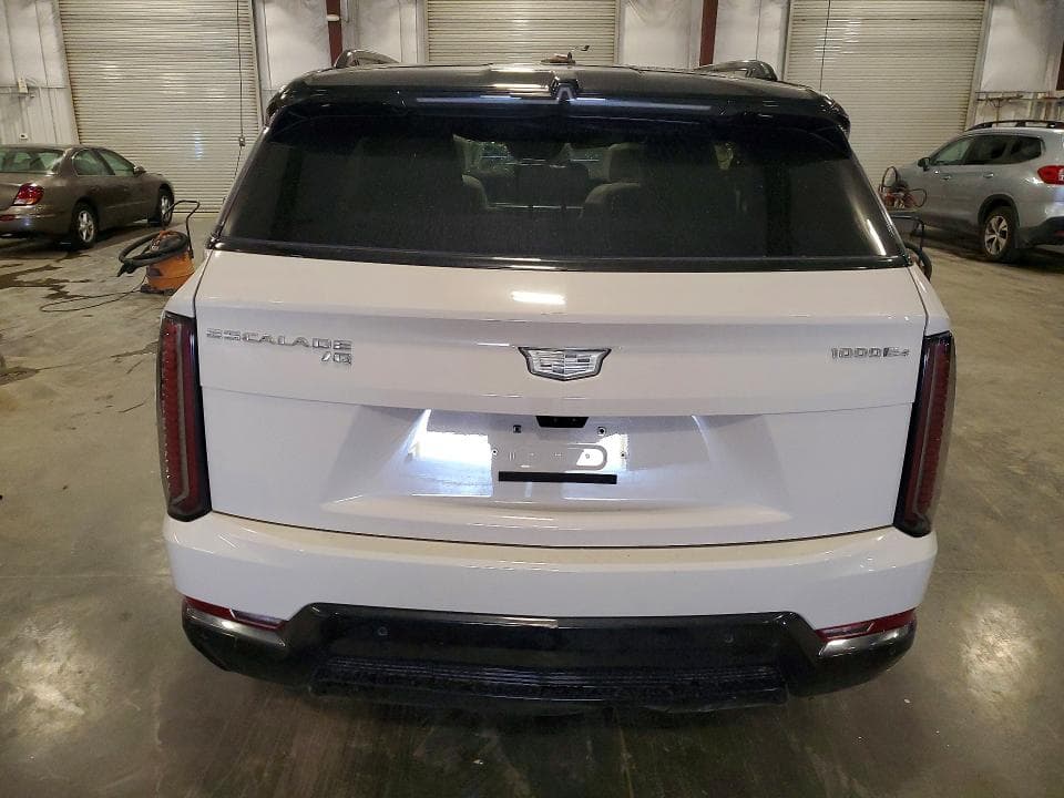 2026 CADILLAC ESCALADE IQ SPORT-1 6