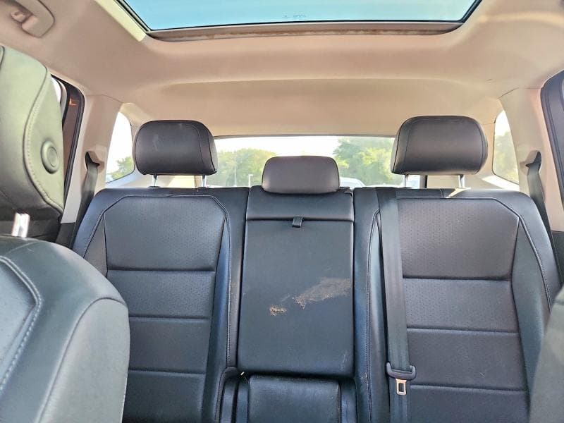 2019 VOLKSWAGEN TIGUAN SE 10