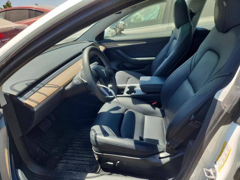 2023 TESLA MODEL 3 7