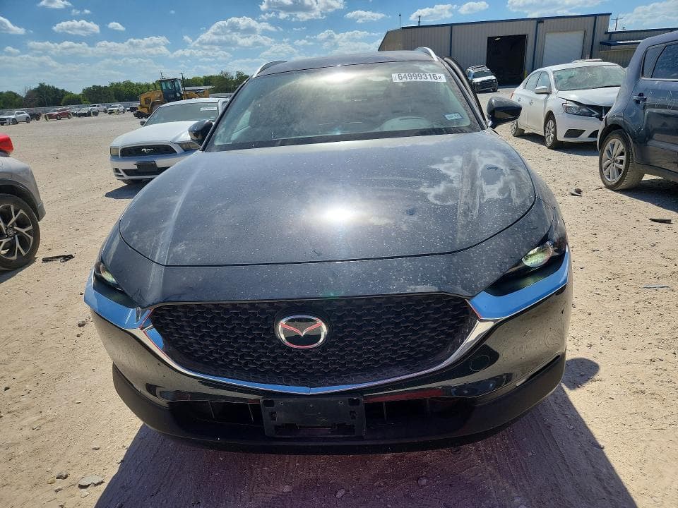 2024 MAZDA CX-30 SELECT 5