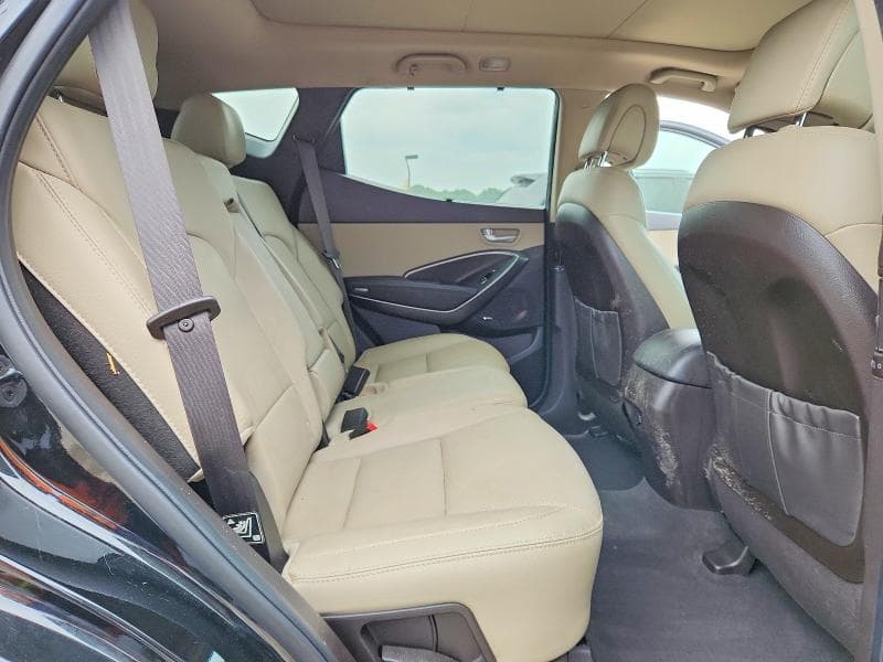 2017 HYUNDAI SANTA FE SPORT 2.4L 11