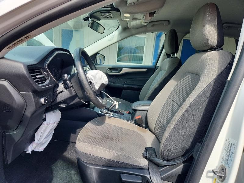 2022 FORD ESCAPE SE 7