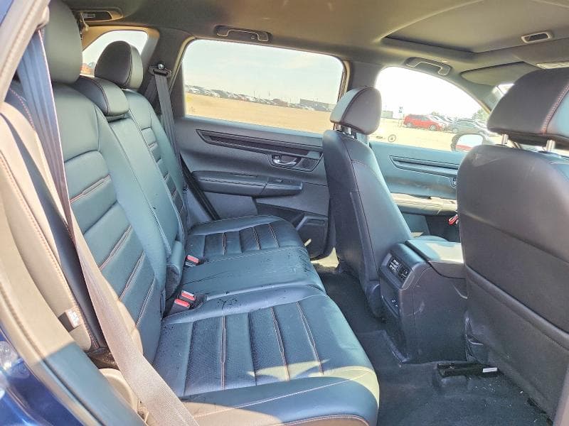 2024 HONDA CR-V EXL 11