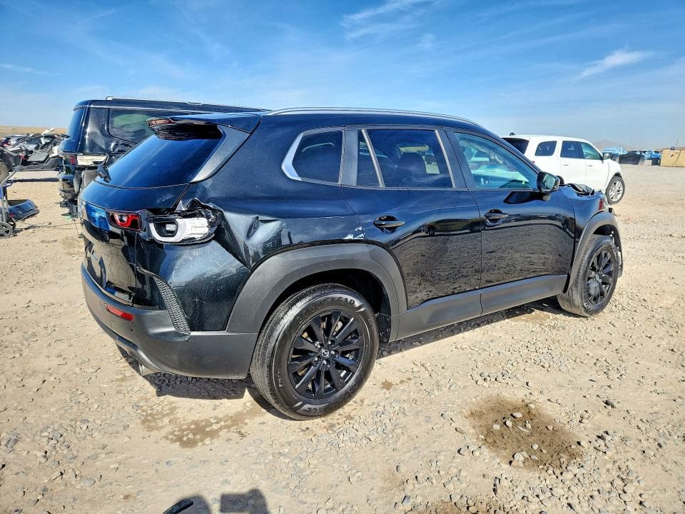 2026 MAZDA CX-50 PREFERRED 3