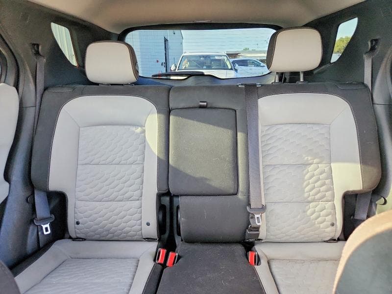 2019 CHEVROLET EQUINOX LT 10