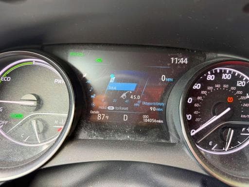 2024 TOYOTA CAMRY XSE 11
