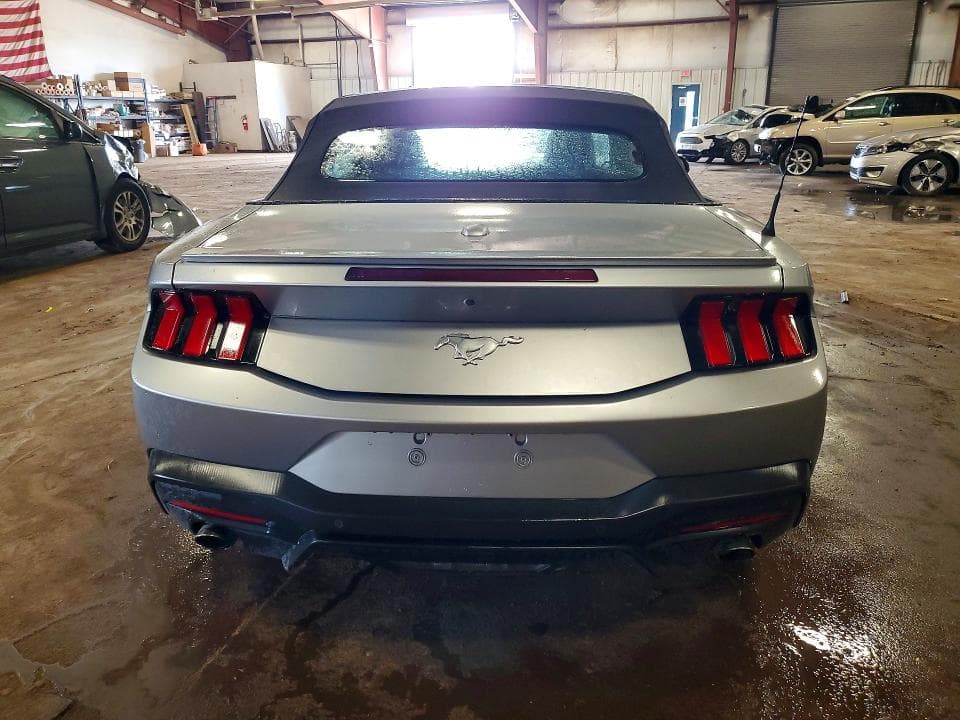 2024 FORD MUSTANG 6