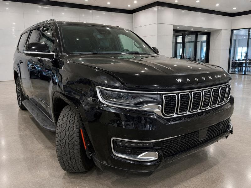 2024 JEEP WAGONEER L SERIES II - 1