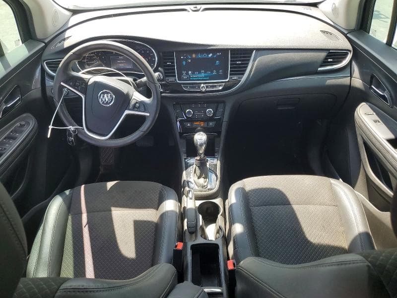 2018 BUICK ENCORE PREFERRED 8