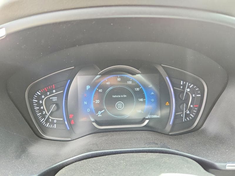 2019 HYUNDAI SANTA FE SEL PLUS 2.4L 9