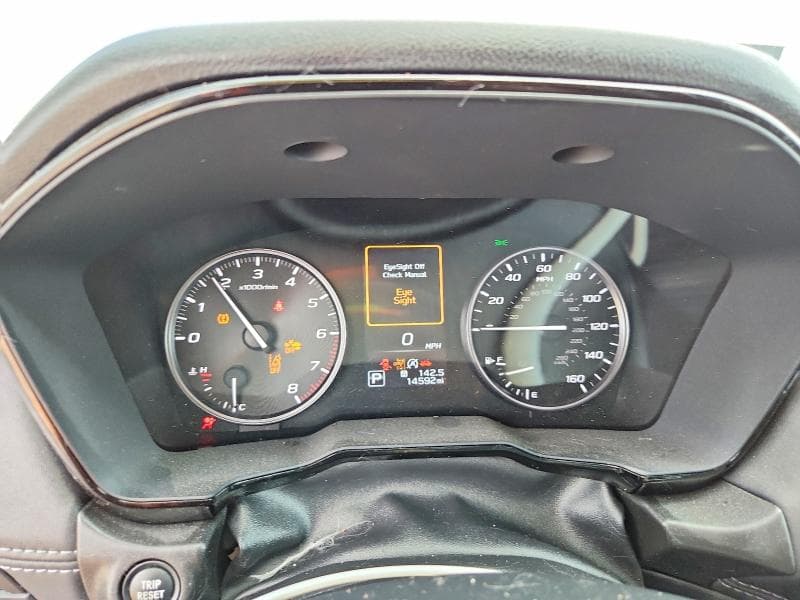 2025 SUBARU OUTBACK PREMIUM 9