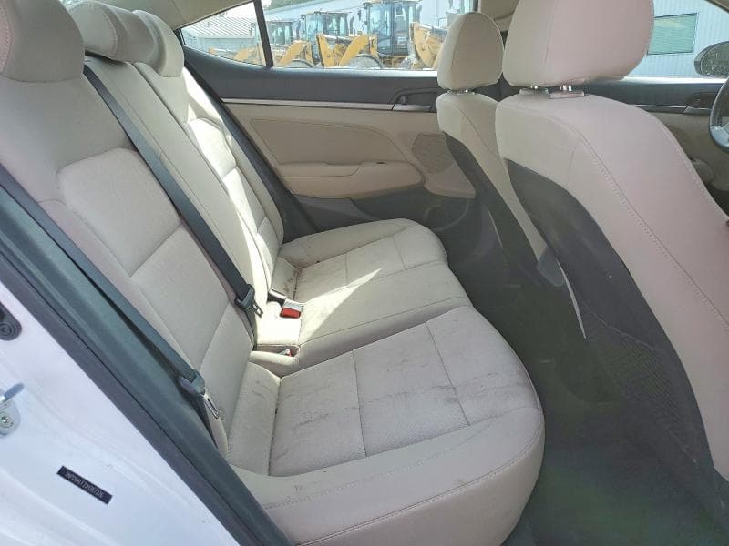 2018 HYUNDAI ELANTRA VALUE EDITION 10