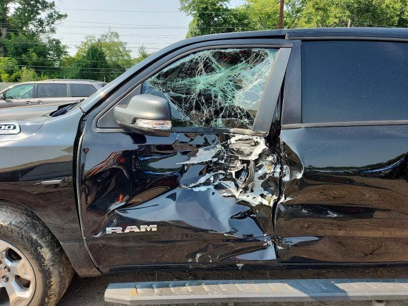 2019 RAM 1500 BIG HORN/LONE STAR 7