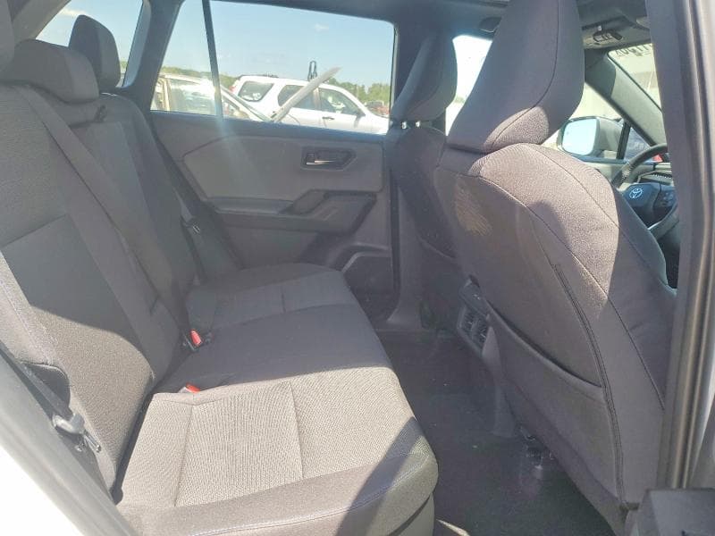 2026 TOYOTA RAV4 SE 11