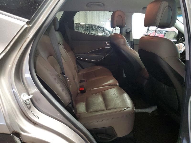 2018 HYUNDAI SANTA FE SPORT 2.4L 11