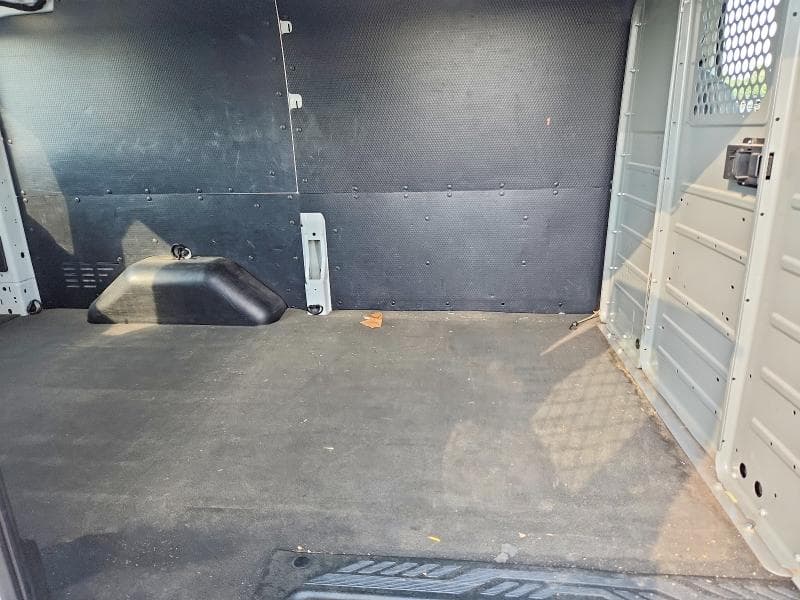 2019 FORD TRANSIT T-150 10