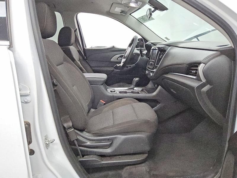 2020 CHEVROLET TRAVERSE LS 7
