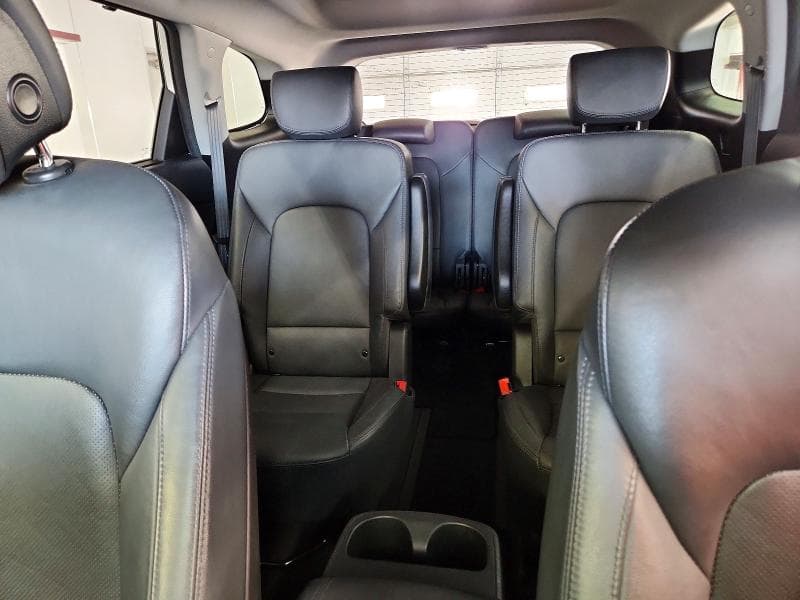 2017 HYUNDAI SANTA FE LIMITED ULTIMATE 10