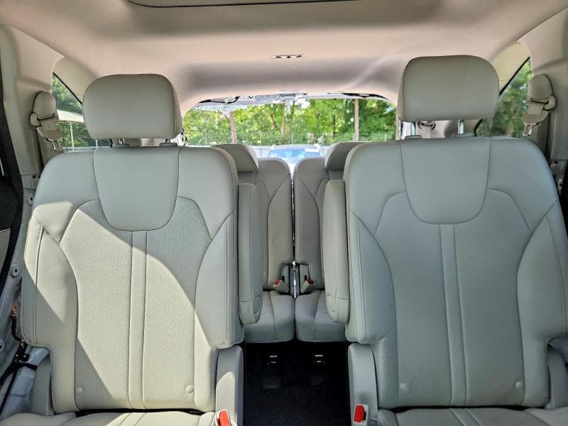 2023 KIA SORENTO EX 10
