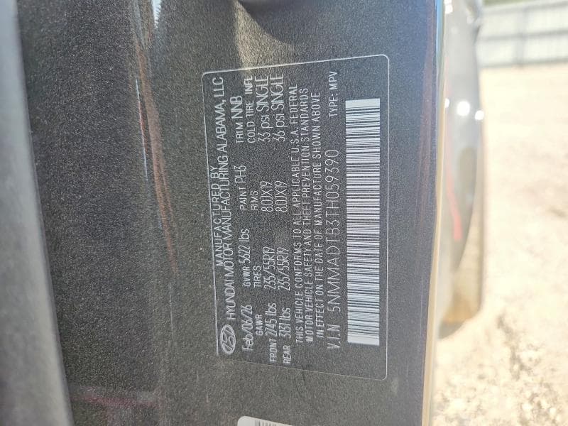 2026 GENESIS GV70 2.5T SELECT 13