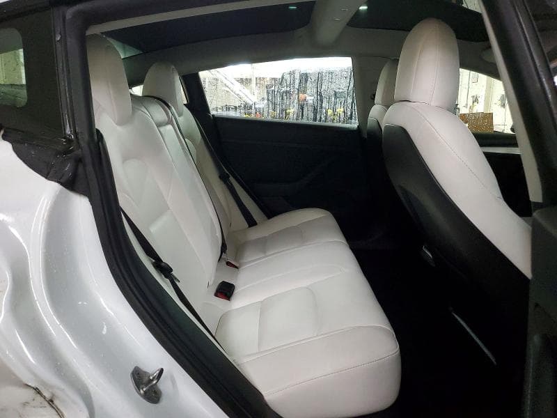 2021 TESLA MODEL 3 10