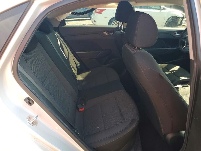2019 HYUNDAI ACCENT SE 10