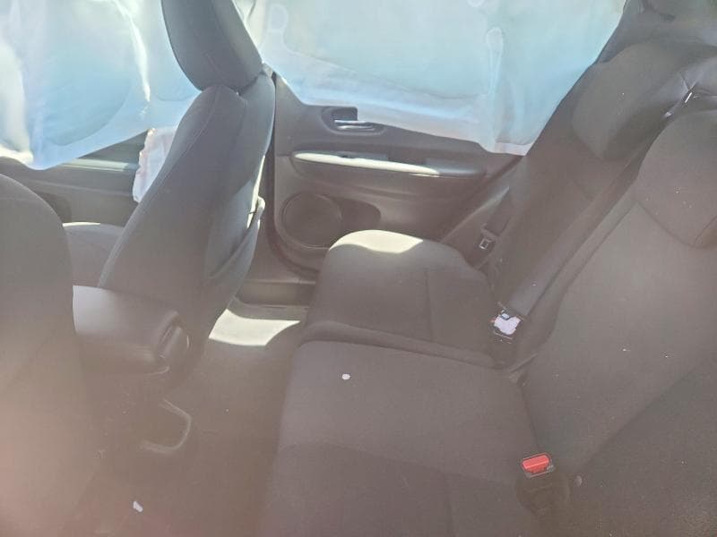 2019 HONDA HR-V SPORT 11
