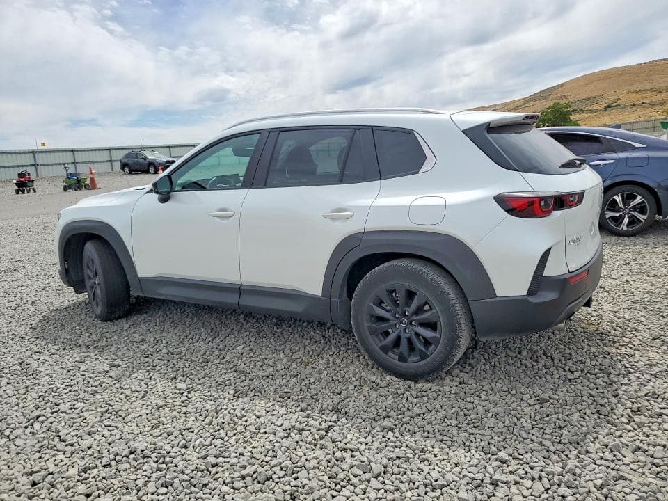 2024 MAZDA CX-50 PREFERRED 2