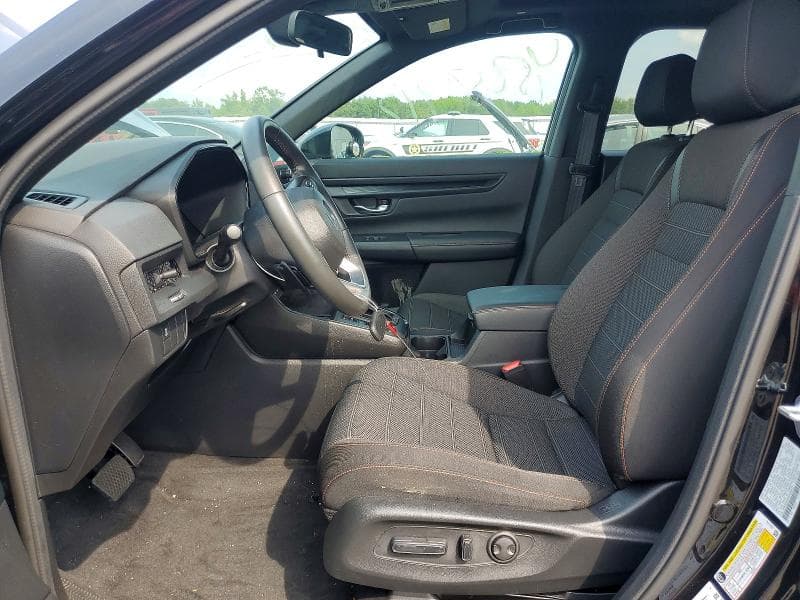 2024 HONDA CR-V SPORT 7