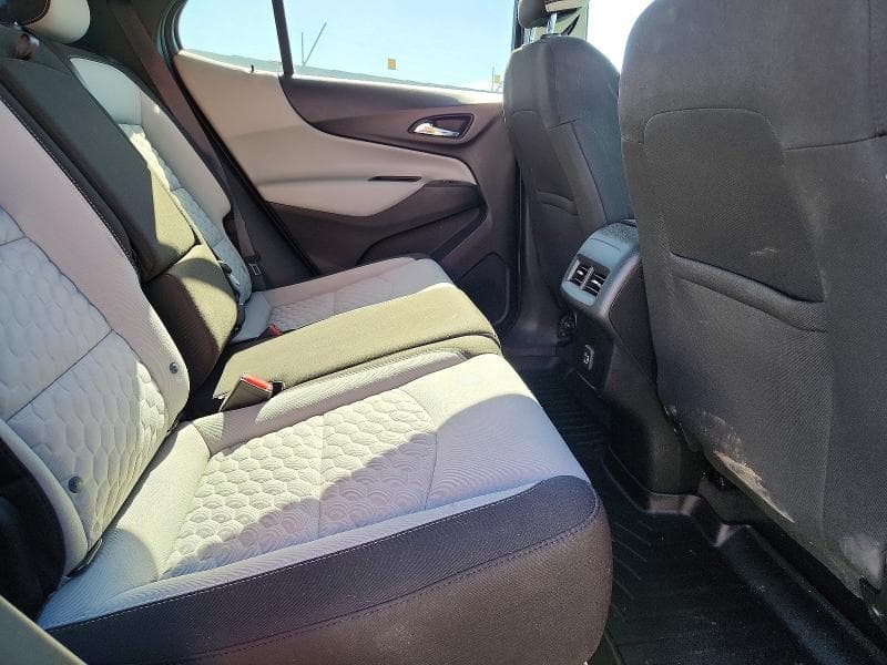 2020 CHEVROLET EQUINOX LS 11