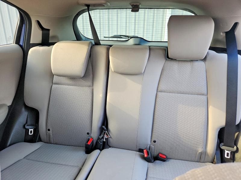 2017 HONDA HR-V EX 10